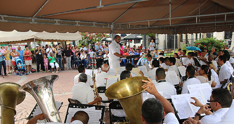 Banda de musica