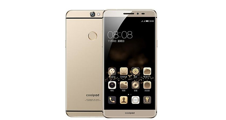 Coolpad Max