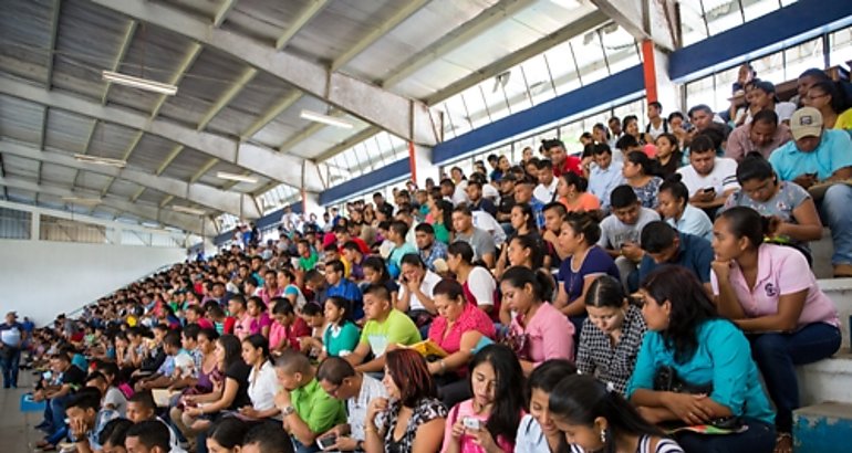 Oportunidad Laboral Bocas del Toro