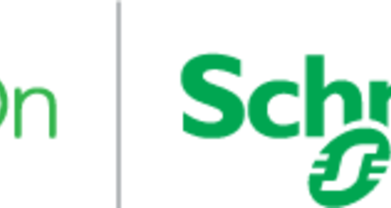 LOGO SCHNEIDER