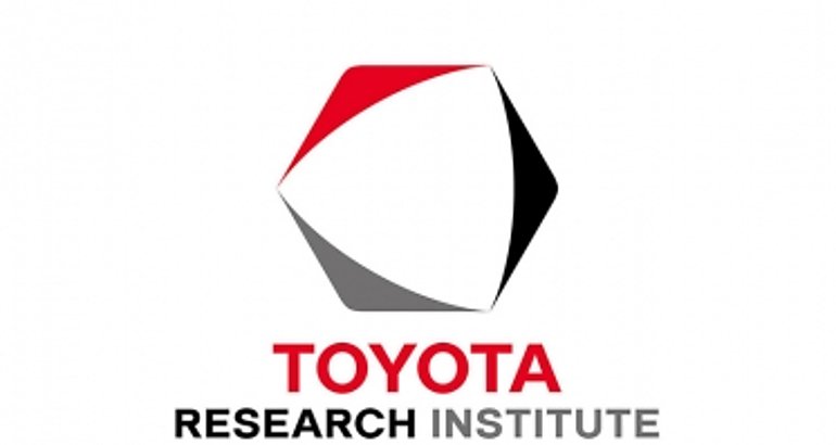  Toyota Research Institute