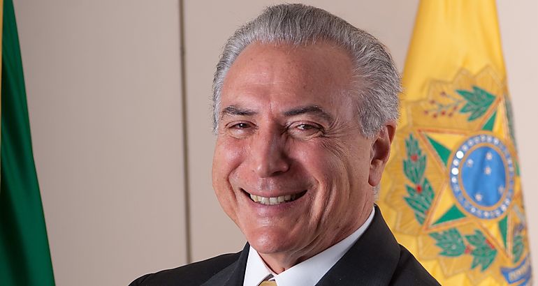 Michel Temer