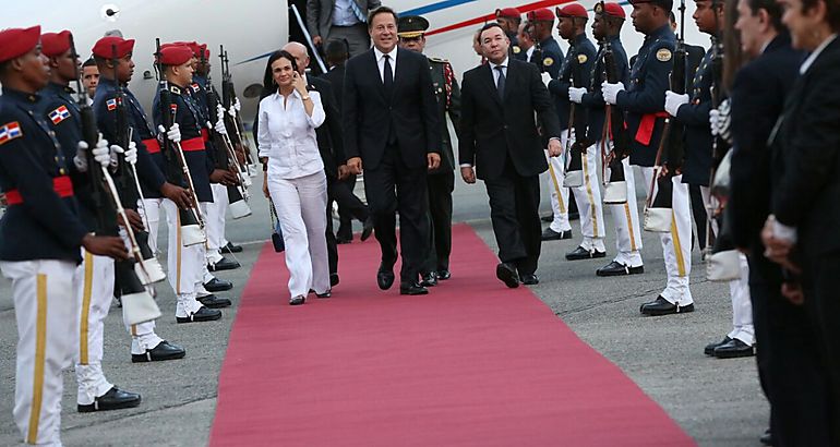 Varela y Malo Alvorado Dominicana