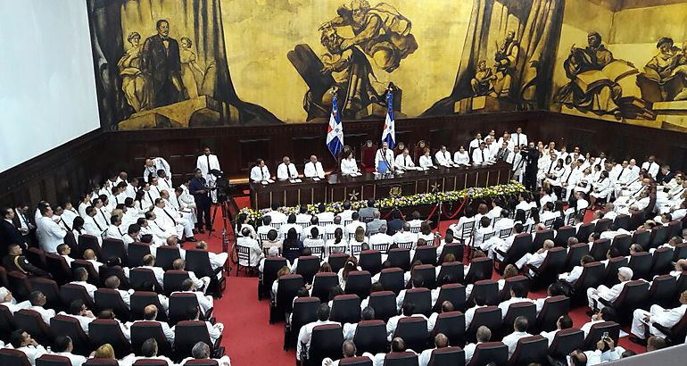 Asamblea Nacional Dominicana