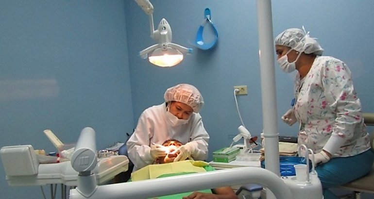 Dentista