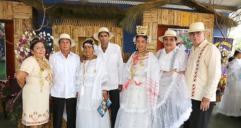 Festival Nacional del Manito en Oc