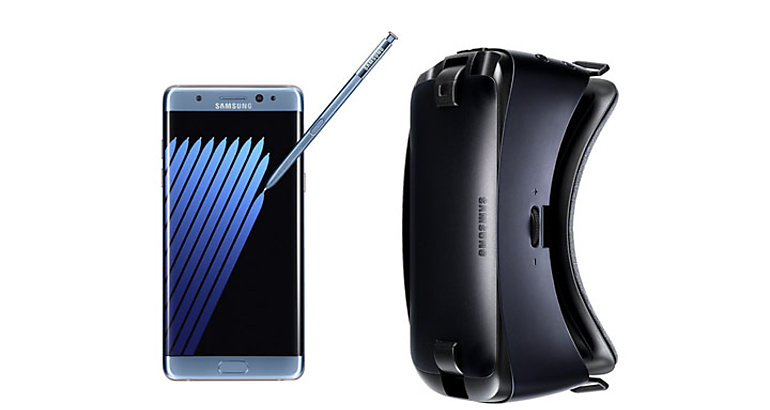 Samsung Galaxy Note 7