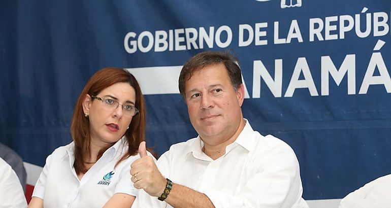 Presidente Varela