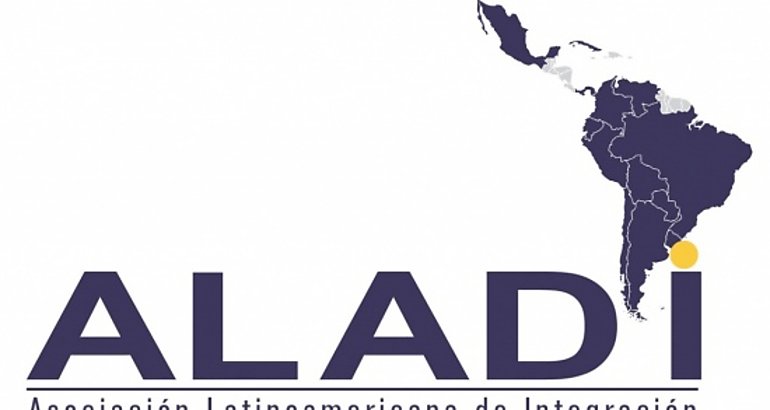 Logo ALADI