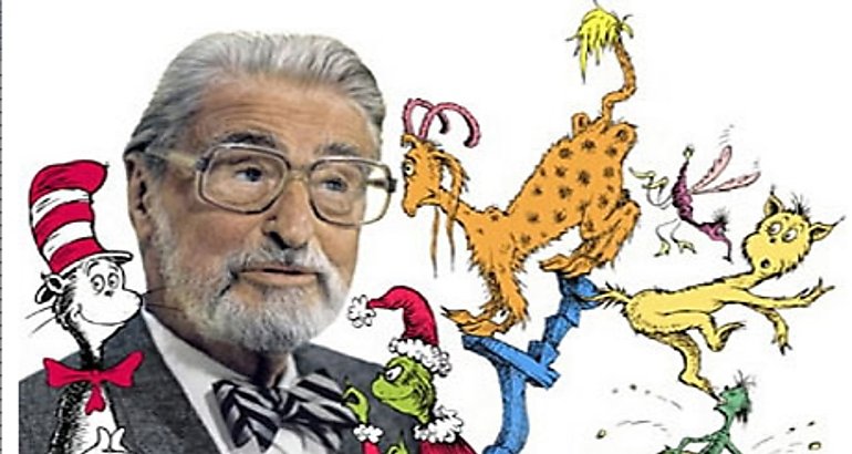 DrSeuss