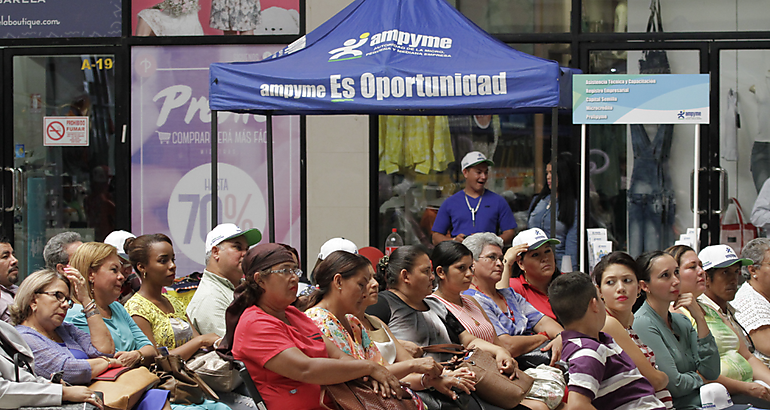 IV Rueda de Negocios