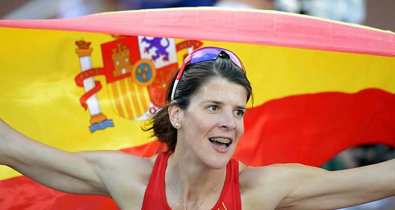 Ruth Beitia