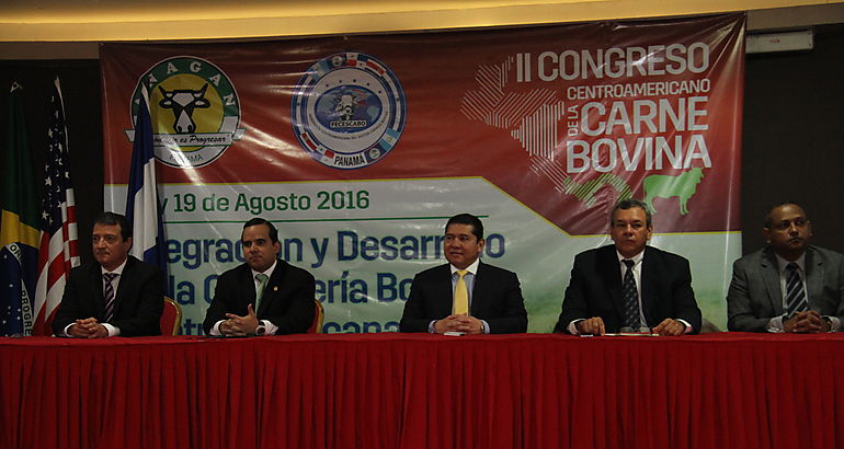 congreso  carne  bovina