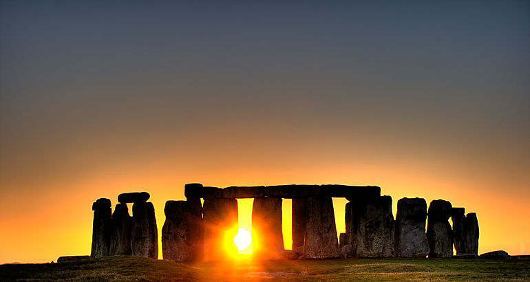 Stonehenge