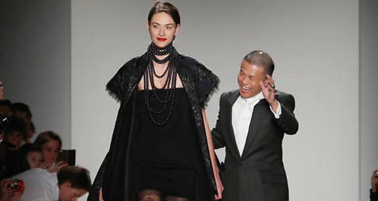 Zang Toi