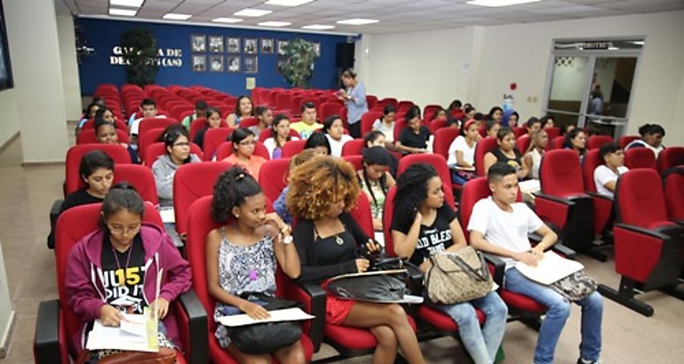 Foro Mitradel Trabajo Infantil Jovenes