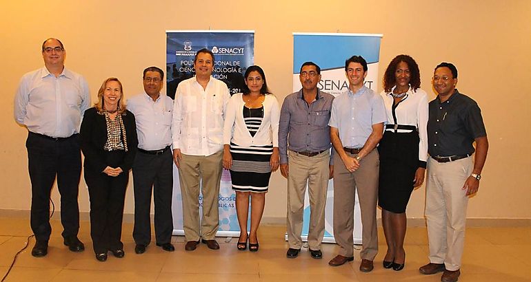 Innovacin para la Competitividad en Azuero