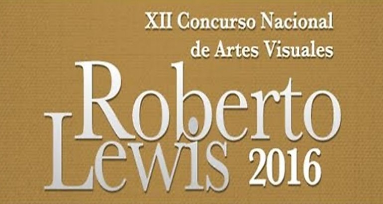 Roberto Lewis Tour Artes Visuales