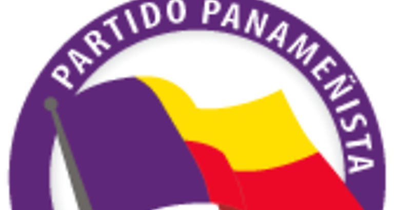 logo partido panameista