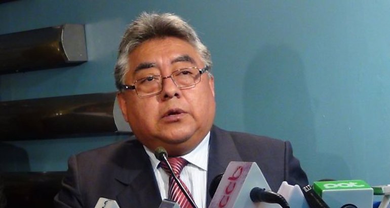 Rodolfo Illanes