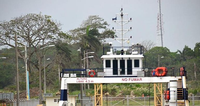 Ferry 5 de Noviembre