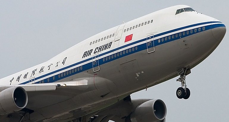 Air China