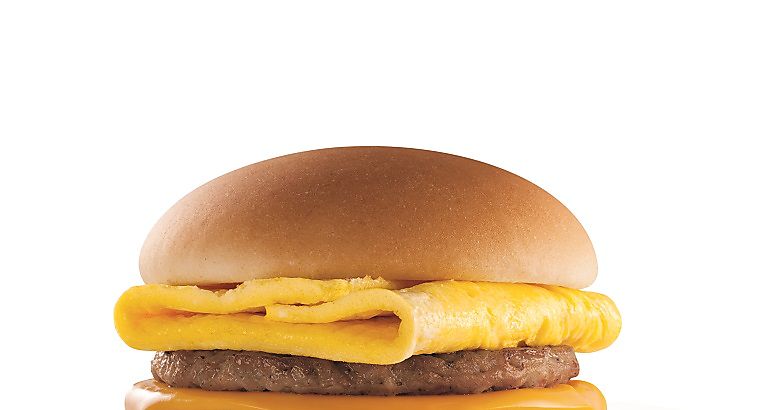 egg mc  queso