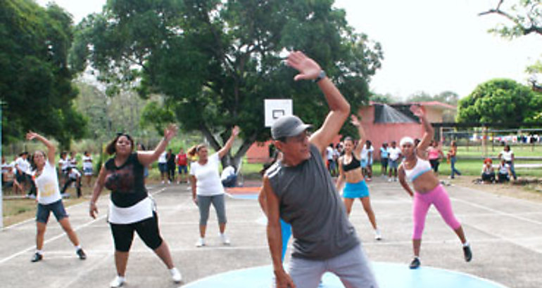 liga de futbol centro femenino de rehabilitacion