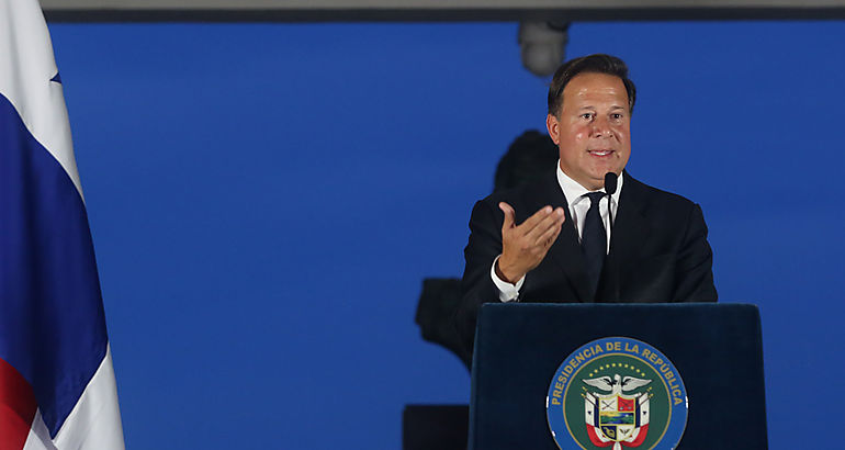 Juan Carlos Varela