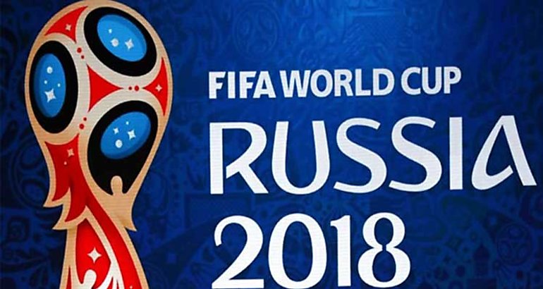 Mundial de Rusia 2018