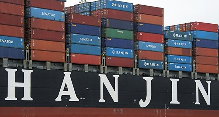 hanjin