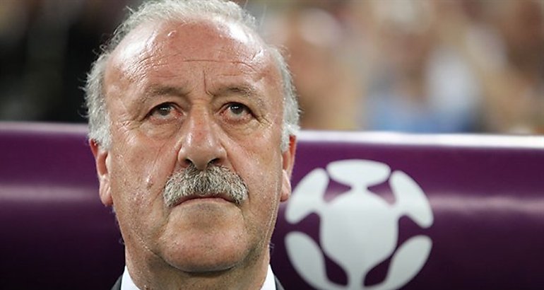 Vicente Del Bosque