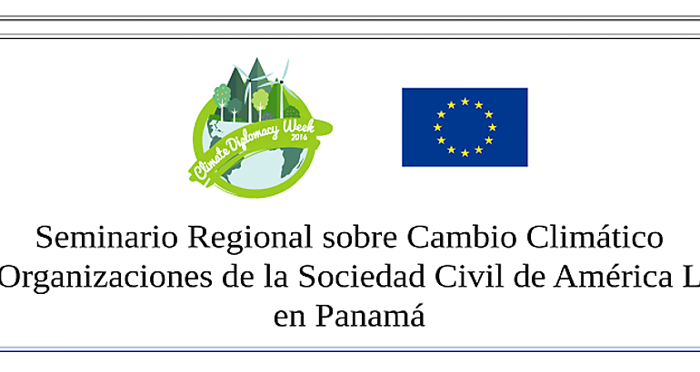 seminario  cambio  climatico