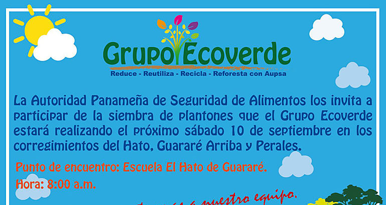 El Grupo Ecoverde