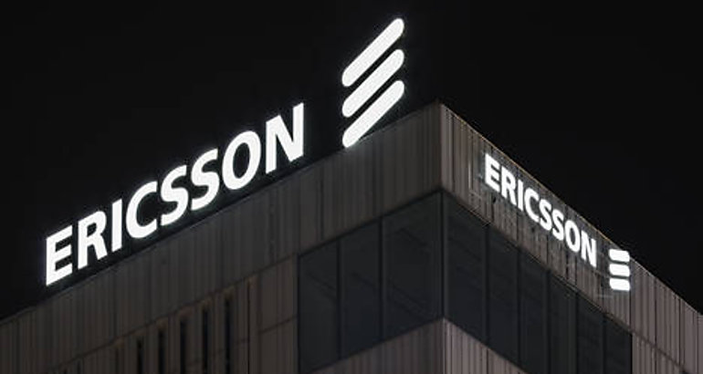 Ericsson