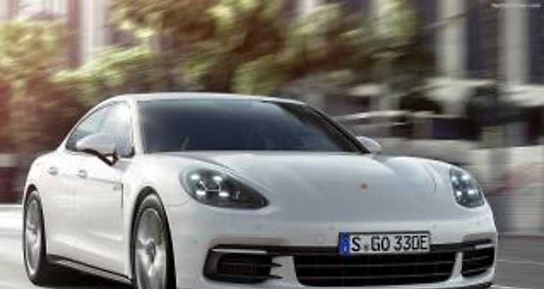 Panamera