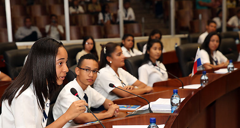 Asamblea Juvenil