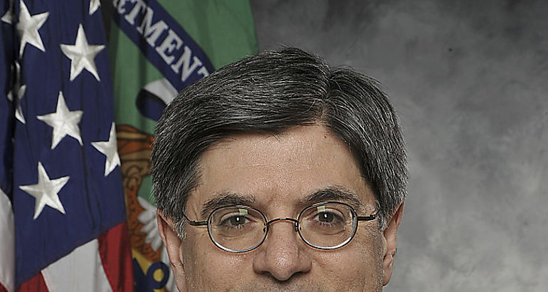 Jacob Lew