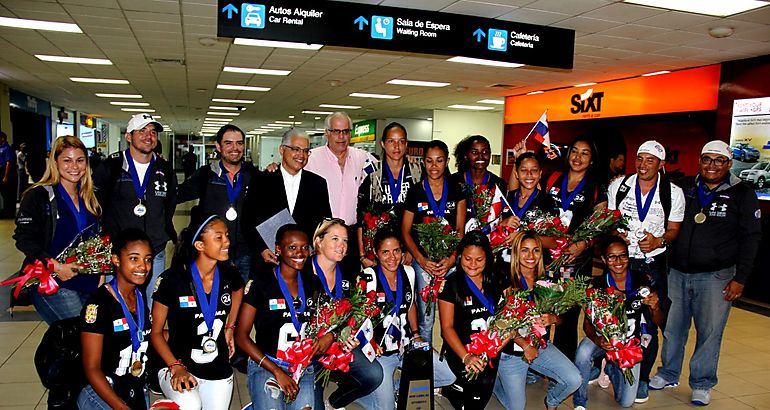 ftbol flag femenino