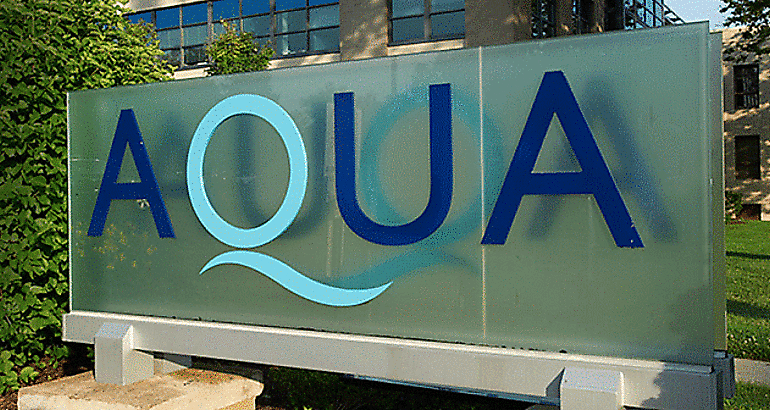 aqua america