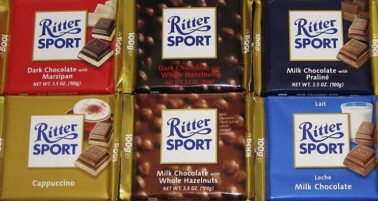 ritter port