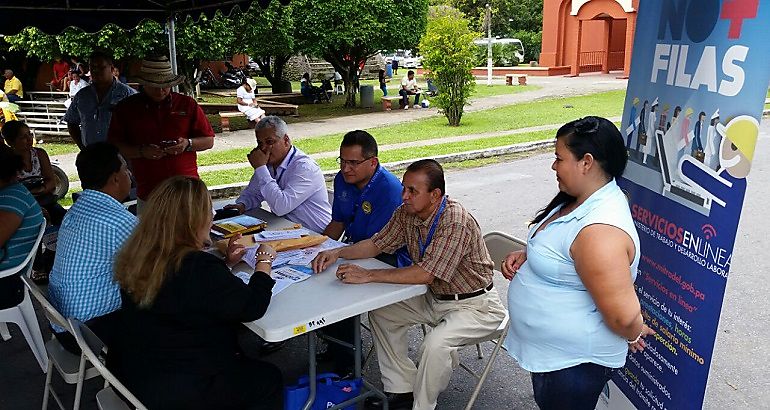 clnica  laboral