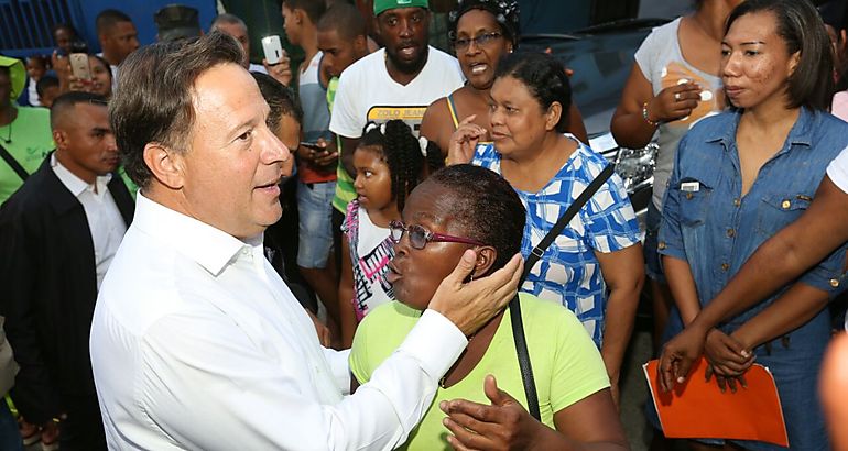 Juan Carlos Varela