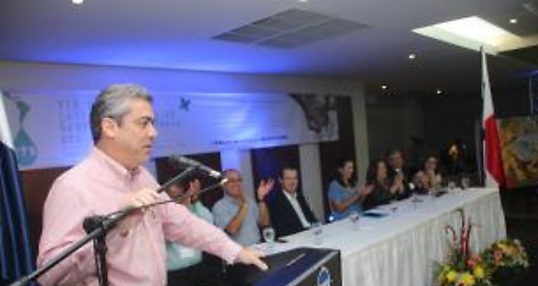 VII Encuentro Latinoamericano de Gestin Comunitaria del Agua