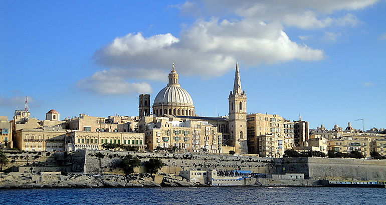 La Veleta Malta 