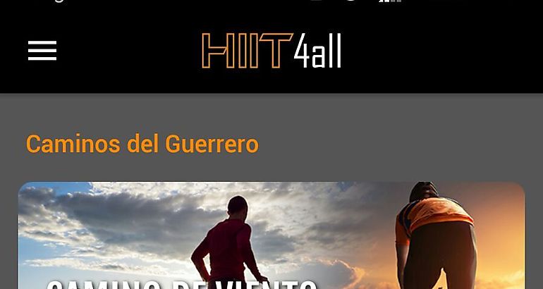 HIIT4ALL