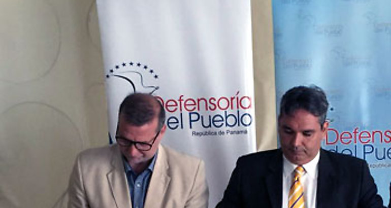 Defensor del Pueblo