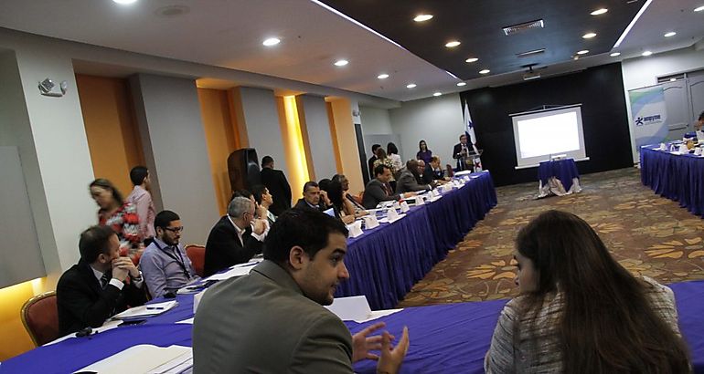 Mipymes en Amrica Latina y el Caribe