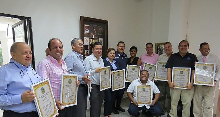 PN   da  reconocimiento  a  medios 