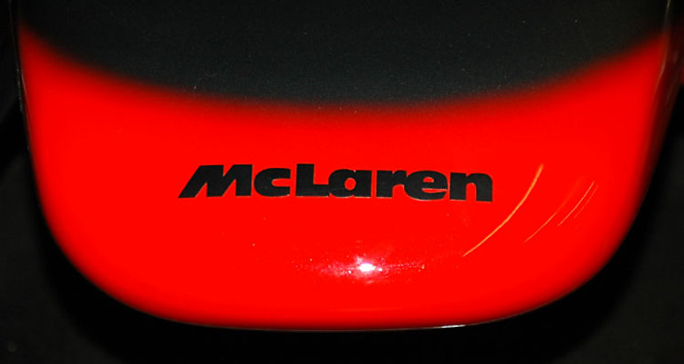 McLaren